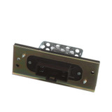 Standard Ignition HVAC Blower Motor Resistor P/N:RU-479