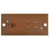 Standard Ignition HVAC Blower Motor Resistor P/N:RU-485