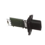 Standard Ignition HVAC Blower Motor Resistor P/N:RU-491