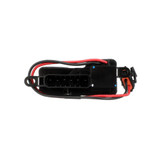 Standard Ignition HVAC Blower Motor Resistor RU-496 - view 2