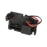 Standard Ignition HVAC Blower Motor Resistor P/N:RU-50