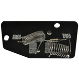 Standard Ignition HVAC Blower Motor Resistor RU-53 - view 2