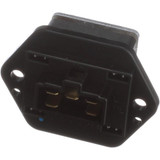 Standard Ignition HVAC Blower Motor Resistor P/N:RU-531