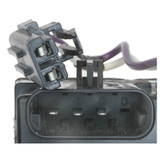 Standard Ignition HVAC Blower Motor Resistor RU-548 - view 2