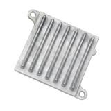 Standard Ignition HVAC Blower Motor Resistor P/N:RU-561