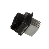 Standard Ignition HVAC Blower Motor Resistor P/N:RU-573