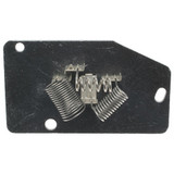 Standard Ignition HVAC Blower Motor Resistor P/N:RU-58
