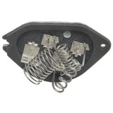 Standard Ignition HVAC Blower Motor Resistor P/N:RU-63