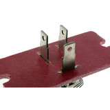 Standard Ignition HVAC Blower Motor Resistor RU-64 - view 2