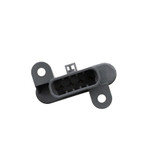 Standard Ignition HVAC Blower Motor Resistor RU-653 - view 2