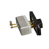 Standard Ignition HVAC Blower Motor Resistor P/N:RU-661