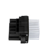 Standard Ignition HVAC Blower Motor Resistor P/N:RU-684