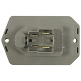 Standard Ignition HVAC Blower Motor Resistor P/N:RU-695