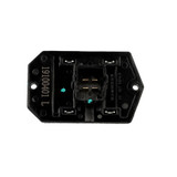 Standard Ignition HVAC Blower Motor Resistor P/N:RU-710