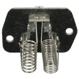 Standard Ignition HVAC Blower Motor Resistor P/N:RU-711