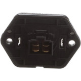 Standard Ignition HVAC Blower Motor Resistor RU-715 - view 2