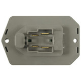 Standard Ignition HVAC Blower Motor Resistor RU-737 - view 2