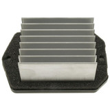 Standard Ignition HVAC Blower Motor Resistor P/N:RU-737