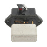 Standard Ignition HVAC Blower Motor Resistor P/N:RU-75