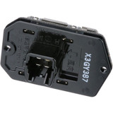 Standard Ignition HVAC Blower Motor Resistor P/N:RU-768