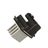 Standard Ignition HVAC Blower Motor Resistor P/N:RU-792