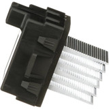 Standard Ignition HVAC Blower Motor Resistor P/N:RU-797