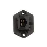 Standard Ignition HVAC Blower Motor Resistor P/N:RU-800