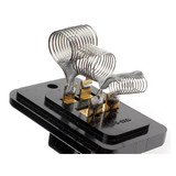 Standard Ignition HVAC Blower Motor Resistor P/N:RU-81