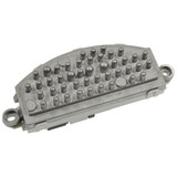 Standard Ignition HVAC Blower Motor Resistor P/N:RU-818