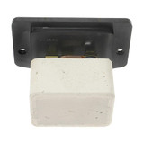 Standard Ignition HVAC Blower Motor Resistor P/N:RU-83