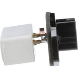 Standard Ignition HVAC Blower Motor Resistor RU-84 - view 2