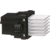 Standard Ignition HVAC Blower Motor Resistor P/N:RU-862