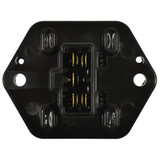 Standard Ignition HVAC Blower Motor Resistor RU-876 - view 2
