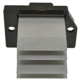 Standard Ignition HVAC Blower Motor Resistor P/N:RU-877