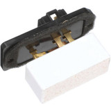 Standard Ignition HVAC Blower Motor Resistor RU-89 - view 2