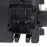 Standard Ignition HVAC Blower Motor Resistor P/N:RU-891