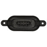 Standard Ignition HVAC Blower Motor Resistor P/N:RU-895