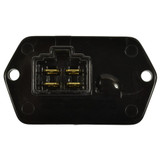 Standard Ignition HVAC Blower Motor Resistor P/N:RU-91