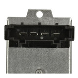 Standard Ignition HVAC Blower Motor Resistor P/N:RU-912