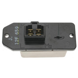 Standard Ignition HVAC Blower Motor Resistor P/N:RU-92