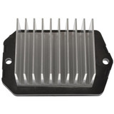 Standard Ignition HVAC Blower Motor Resistor P/N:RU1017