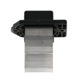 Standard Ignition HVAC Blower Motor Resistor P/N:RU1037
