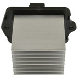 Standard Ignition HVAC Blower Motor Resistor P/N:RU926