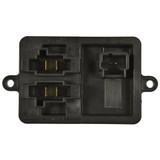 Standard Ignition HVAC Blower Motor Resistor RU952 - view 2