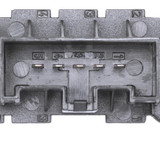 Standard Ignition HVAC Blower Motor Resistor P/N:RU982