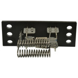 Standard Ignition HVAC Blower Motor Resistor RU994 - view 2