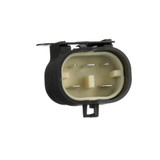 Standard Ignition ABS Relay,Air Control Valve Relay,Auxiliary Battery Relay,HVAC Blower Relay RY-109 - view 2