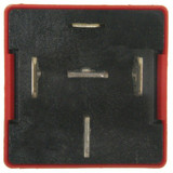 Standard Ignition A/C Compressor Control Relay,Cruise Control Relay,Fog Light Relay P/N:RY-1171