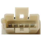 Standard Ignition A/C Clutch Relay,A/C Compressor Control Relay,Engine Fast Idle Relay RY-121 - view 3