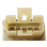 Standard Ignition A/C Compressor Control Relay,Engine Cooling Fan Motor Relay P/N:RY-122